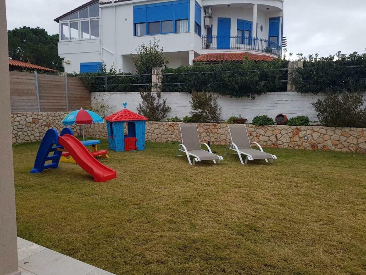 Sofelia Home Stavrós Exterior foto